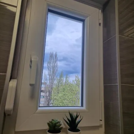River Breeze Apartment