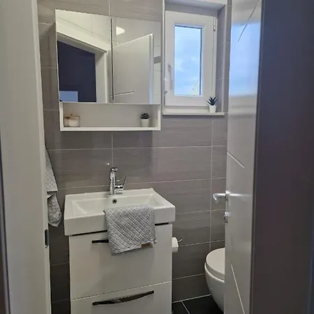 River Breeze Apartment Omis