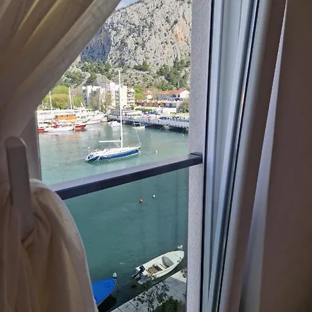 River Breeze Omis