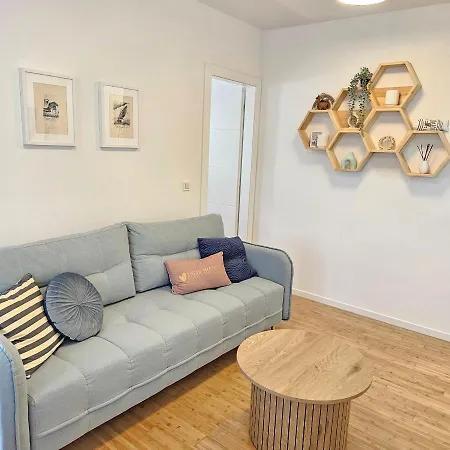 Apartment River Breeze