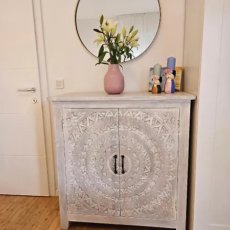 River Breeze Apartment *