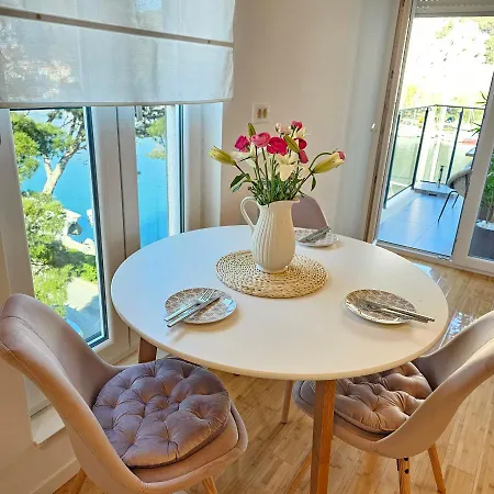 Apartment River Breeze Omis