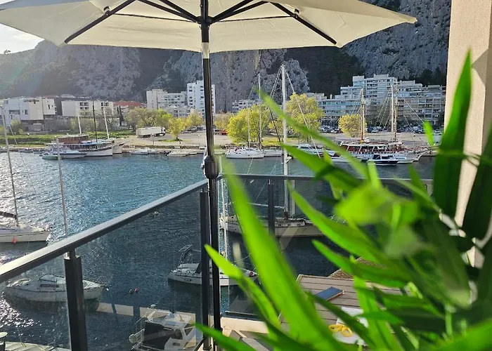 River Breeze Apartamento