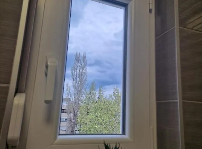 River Breeze Apartamento