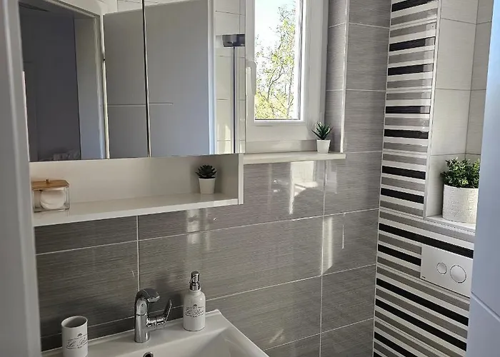 Apartamento River Breeze