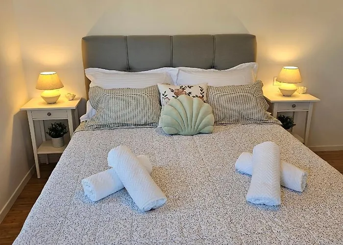 River Breeze Apartamento *