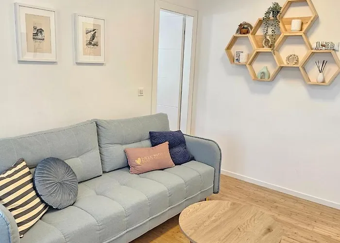 Apartamento River Breeze