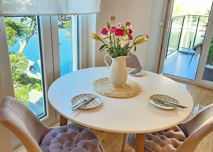 Apartamento River Breeze Omiš