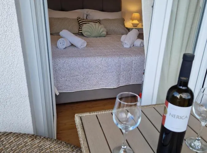Apartamento River Breeze Omiš