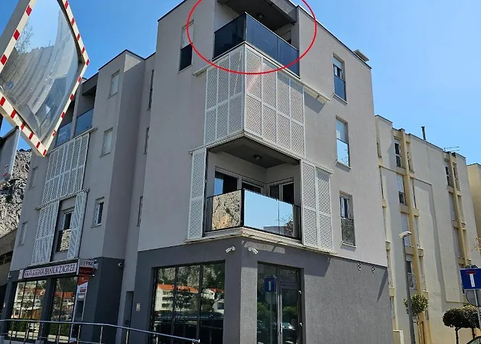Apartamento River Breeze