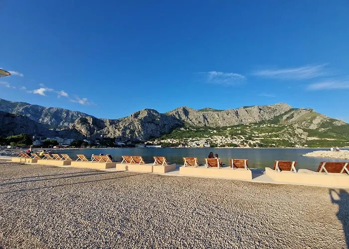 River Breeze * Omiš