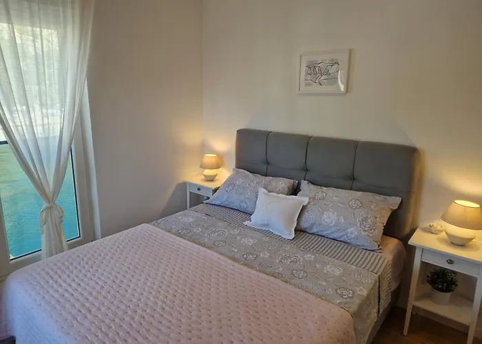 River Breeze Apartamento Omiš