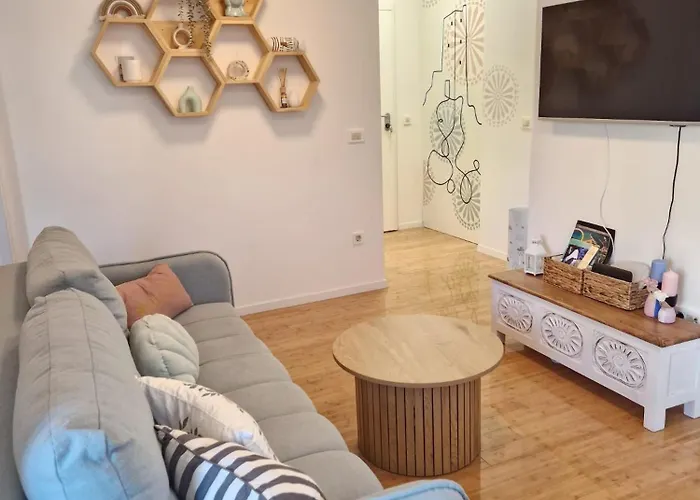 River Breeze Apartamento *