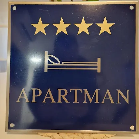 Apartament River Breeze