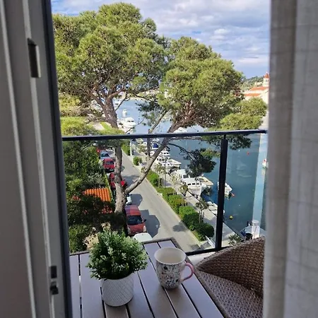 Apartament River Breeze *