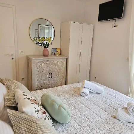 Apartament River Breeze Omiš