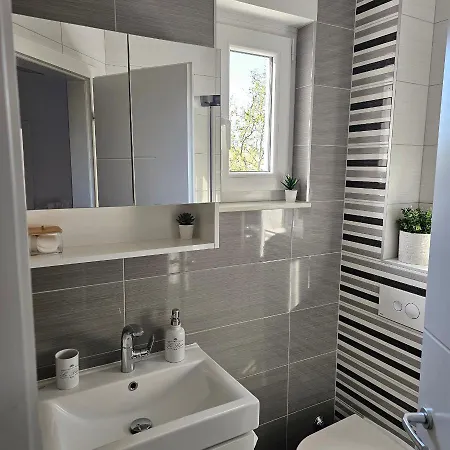 Apartament River Breeze