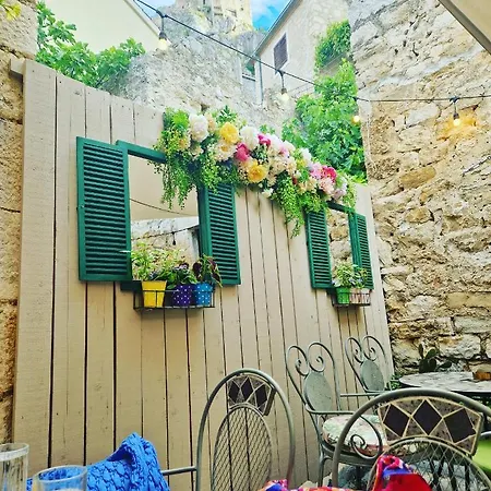 Apartament River Breeze Omiš
