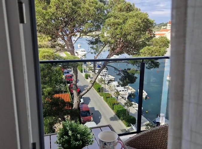 Appartement River Breeze *