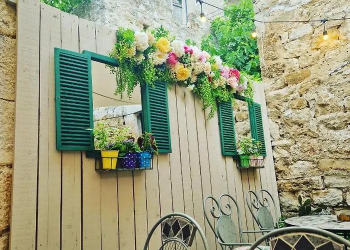 Appartement River Breeze Omiš